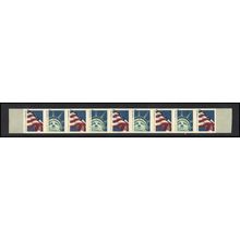 4486-4487 44c U.S. Flag Very Fine MNH PNC P111111/9 L01869