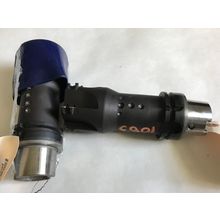 LOT 2 UM DANDIA 1936047 COOLANT PCD MILLING TOOL HOLDER HSK-63A,39ZA1827-1035,AC