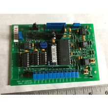 NEW IMAGE AUTOMATION PL9002 DP 09093 SIRA AOD CONTROLLER CIRCUIT BOARD,EP