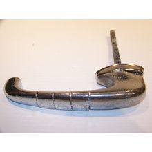 1952 DESOTO REAR DOOR HANDLE OEM 4D FIREDOME