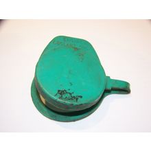 1973 1974 - 81 DODGE PLYMOUTH OVERFLOW CAP OEM #3691964 CUDA CHALLENGER CHARGER