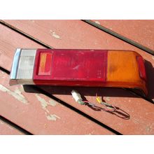 1979 - 1984 Subaru GL Hatchback Tail Light OEM Koito 220-20238 79 80 81 82 83 84