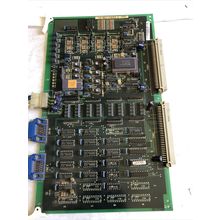 Nachi UM820,R07950B Robot Control Board,EN