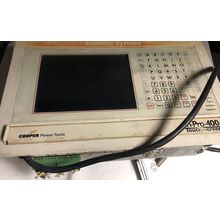 COOPER 960800-A,M-PRO-400 TOUCH-SCREEN CONTROLLER-C, POWER TOOLS 115 VAC,EV