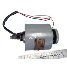BECK 14-1740-21 ACTUATOR MOTOR 14-9940-02,beck Control Motor 14-1740-21,TO