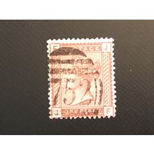 ICOLLECTZONE Great Britain 79 Fine used Grid ccl 752