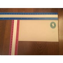 ICOLLECTZONE US Postal Stationary Entire U313 (F900-73)