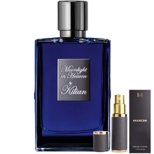 By Kilian Moonlight In Heaven Refillable (U) EDP 5 ml
