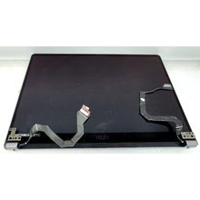 MSI Z16P MS-15G1 16" 2560X1600 Glossy LCD Touch Screen complete Assembly Gray