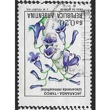 1983/1984 Michel 1637x - fine used (o)