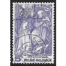 1976 Michel 1889 - #2 fine used (o)