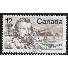 1977 SG 892 - #3 fine used (o)