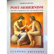 Post-Modernism