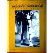 The Great Book Of Lingerie