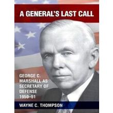 A General's Last Call