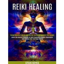 Reiki Healing