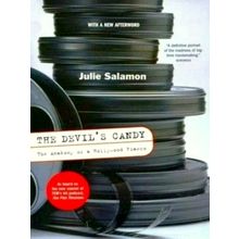 The Devil's Candy - The Anatomy of a Hollywood Fiasco - Julie Salamon