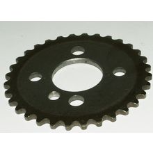 Suzuki 12741-05201 Camshaft Sprocket LT125 LTF160 DR125 NOS New Old Stock