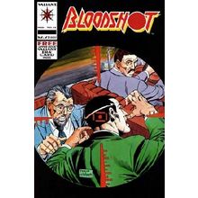 Bloodshot (Vol 1) # 016 NM MODERN AGE COMICS