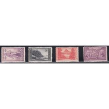 777 3c Rhode Island Fine MNH VA0865a