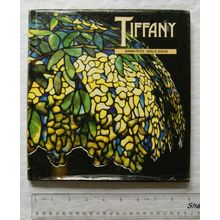 1988 Tiffany by Norman Potter & Douglas Jackson