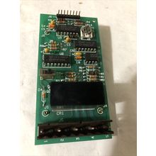 274658B CONTROL BOARD HE-3-VO,FC
