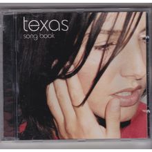 Texas : Songbook. (2000) CD album