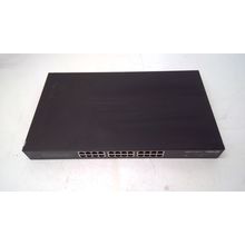 Asus GX-D1241 24-Port 10/100/1000 Gigabit Ethernet Switch