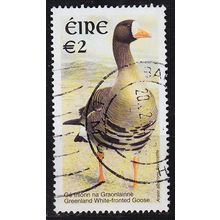 IRLAND IRELAND [2002] MiNr 1396 ( O/used ) Tiere