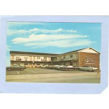 New Jersey Ocean City Dolphin Court Apartments 1027 Ocean Ave Ocean City N~580