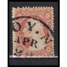 Used 26 3c George Washington Avg/Fine RA0007