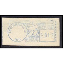 Used Revenue 1.7c Meter Indianhapolis, IN. E0432
