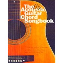 Acoustic Guitar Chord Songbook