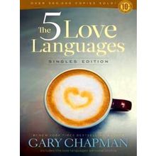 5 Love Languages
