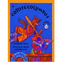 A Coyote Columbus Story