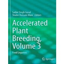 Accelerated Plant Breeding, Volume 3