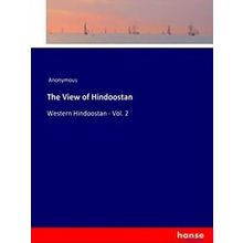 The View of Hindoostan - Various Authors