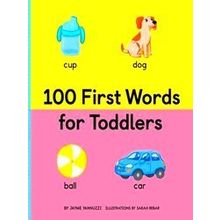 100 First Words for Toddlers