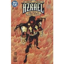 Azrael (Vol 1) # 024 NM MODERN AGE COMICS