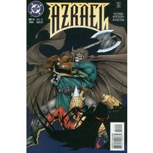 Azrael (Vol 1) # 014 NM MODERN AGE COMICS