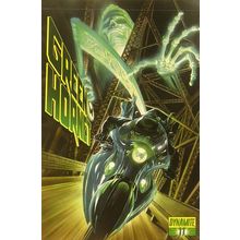 Green Hornet (Dynamite) (Vol 1) # 011 NM MODERN AGE COMICS