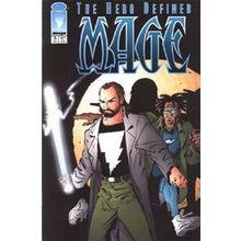 Mage - The Hero Defined # 005 NM MODERN AGE COMICS