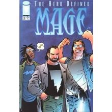 Mage - The Hero Defined # 003 NM MODERN AGE COMICS