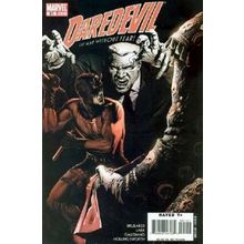 Daredevil (Vol 2) # 091 NM- AMERICAN COMICS