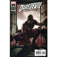 Daredevil (Vol 2) # 092 VFN+ ORIG US COMICS