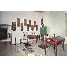 Italian Military Alpini Mountain Corps Italy Museo Storico Della Fanteria Postca