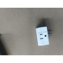 X10 3 Pin Plug In Grounded Appliance Module Model AM466