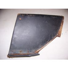 1965 BUICK WILDCAT CONVERTIBLE INTERIOR REAR SEAT PANEL OEM