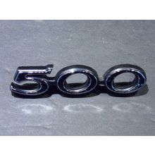 1969 Dodge Charger Coronet 1970 Coronet 500 Emblem OEM 2901811