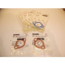 1965 - 95 CHEVROLET GMC TRUCK V8 WATER PUMP GASKETS (6) NIP FEL PRO ENGINE SEAL